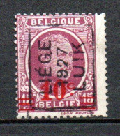 4059 Voorafstempeling Op Nr 246 - LIEGE 1927 LUIK - Positie A - Rollo De Sellos 1920-29