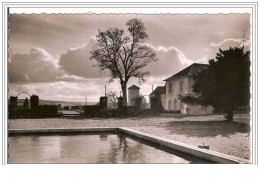 78.EPONE.LE CHATEAU VU DE LA PISCINE.LES BEAUX COINS D'ILE DE FRANCE.CPSM. - Epone