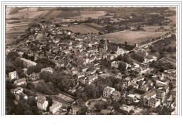 78.EPONE.EN AVION SUR EPONE.VUE GENERALE.12131. - Epone