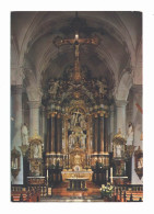 EUPEN  Eglise Saint Nicolas (1215) - Eupen