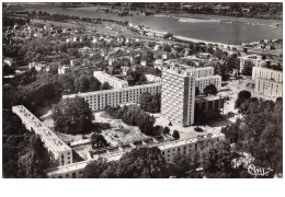 78 . N°44638 . Vernouillet . Vue Generale . Cpsm  14 X 9 Cm. - Vernouillet