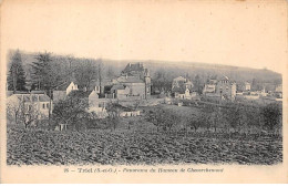 78 - TRIEL - SAN35169 - Panorama Du Hameau De Cheverchemont - Triel Sur Seine