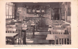 78 - TRAPPES - SAN32566 - Maison Lecannelier - Salle De Restaurant - Trappes