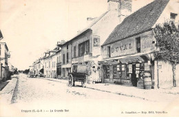 78 - TRAPPES - SAN32565 - La Grande Rue - Trappes