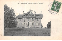 78 - ST LEGER EN YVELINE - SAN37716 - Pincourt - St. Leger En Yvelines