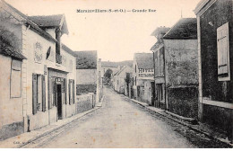 78 - Morainvilliers - SAN22252 - Grande Rue - Morainvilliers