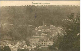 78.JOUY EN JOSAS.PANORAMA - Jouy En Josas