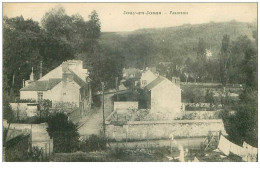 78.JOUY EN JOSAS.n°17611.PANORAMA - Jouy En Josas