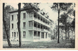 78.AM19104.Magnanville.N°5.Sanatorium De L'Association Léopold Bellan.Pavillon Annexe - Magnanville