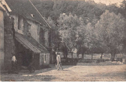 78. N°101317 .cernay La Ville .exterieur Du Grand Moulin  . - Cernay-la-Ville