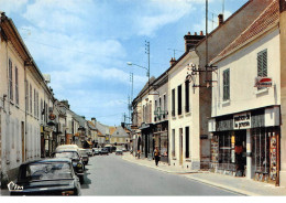 78 .n°204972.bonnières.rue Georges Herrewyn.cpsm - 15 X 10.5 Cm - Bonnieres Sur Seine