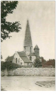 78 .n°34614.sartrouville.l Eglise. Cpsm 14 X 9 Cm . - Sartrouville