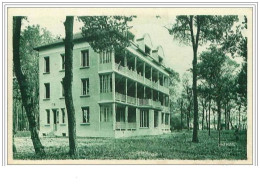 78.MAGNANVILLE.SANATORIUM DE L'ASSOCIATION LEOPOLD BELLAN.PAVILLON ANNEXE - Magnanville