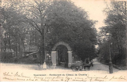 92 - SAN63304 - VAUCRESSON - Restaurant Du Côteau De Chablis - Vaucresson