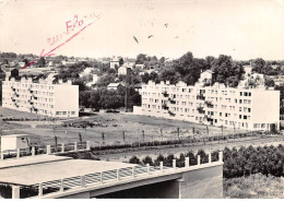 95 - SAN63558 - SARCELLES - "Mozart" - CPSM 15x10 Cm - Sarcelles