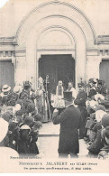 93 - SAN63380 - LES LILAS - Monseigneur Jalabert - Sa Première Confirmation - 5 Mai 1909 - En L'état - Les Lilas