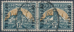 South Africa SG O33c - Gebraucht