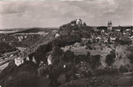 70221 - Gössweinstein - Mit Wiesenttal - 1955 - Forchheim