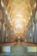 CPM..CANADA..QUEBEC..SAINTE ANNE DE BEAUPRE..LA BASILIQUE.. INTERIEUR - Ste. Anne De Beaupré