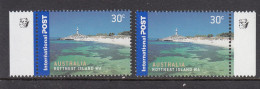 Australia MNH Michel Nr 2784 From 2007 Reprint 1 Koala - Mint Stamps