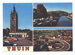 THUIN -  (1365) - Thuin