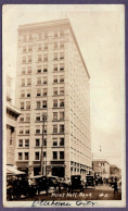 - B26804CPA - OKLAHOMA CITY - USA - First National Bank - Très Bon état - AMERIQUE - Oklahoma City