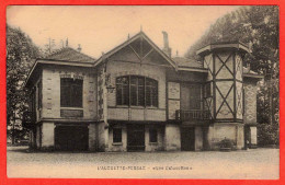 33 - B29456CPA - PESSAC  L' ALOUETTE - Les ECLUSETTES - Guinguette - Très Bon état - GIRONDE - Pessac