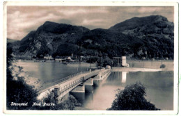 - B28747CPA - STANSTAAD - SUISSE - Neue Brucke - Très Bon état - EUROPE - Stansstad