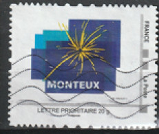 France Collector MONTIMBRAMOI MONTEUX Oblitéré - Collectors