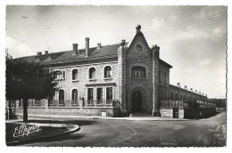 77 Champagne Sur Seine - Ecole Des Garcons - Champagne Sur Seine