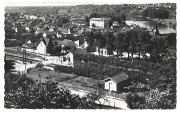 77 Champagne Sur Seine -   Vue Generale - Champagne Sur Seine