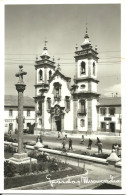 Portugal - Guarda - Misericordia - Ed. Foto Herminios - Guarda