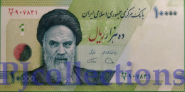 PERSIA 10000 RIALS 2017 PICK 159c UNC - Irán