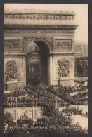 094683/ France, Paris, Fêtes De La Victoire, 14 Juillet 1919 - Storia