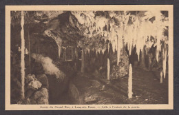 076869/ LES EYZIES, Grotte Du Grand Roc, à Laugerie Basse, Salle à L'entrée De La Grotte - Les Eyzies