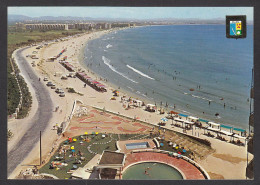 081910/ SALOU, Rincon De Salou, Panorámica  - Tarragona