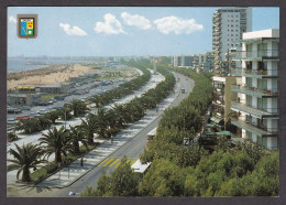 081937/ SALOU, Paseo Jaime 1 - Tarragona