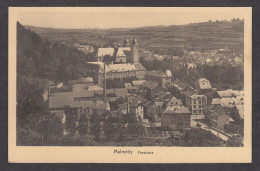 105360/ MALMEDY, Panorama - Malmedy