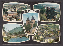 105355/ MALMEDY, Bonjour De - Malmedy