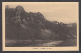 105359/ MALMEDY, Les Rochers De Falize - Malmedy