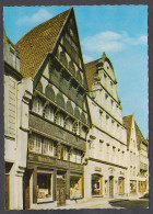 126240/ OSNABRÜCK, Krahnstrasse - Osnabrueck