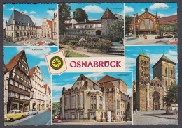 126238/ OSNABRÜCK - Osnabrueck