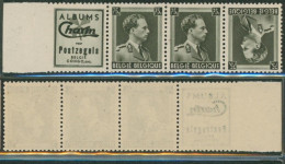 Timbres Publicitaire - PUc99 ** (MNH) Position A // Bord Blanc. - Neufs