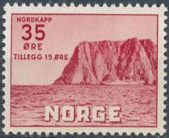 Norway AFA **423 (MNH) - Neufs