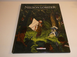 EO NELSON LOBSTER TOME 2 / TBE - Edizioni Originali (francese)