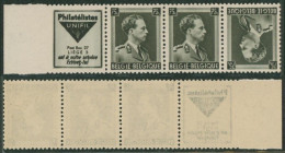 Timbres Publicitaire - PUc104 ** (MNH) Position A // Bord Blanc - Ungebraucht