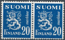 Finland AFA **390 (MNH) - Ungebraucht