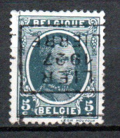 3982 Voorafstempeling Op Nr 193 - LIER 1923 LIERRE - Positie D - Roulettes 1920-29