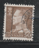 DANEMARK  1096  // YVERT 464 // 1967-70 - Gebraucht
