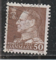 DANEMARK  1097  // YVERT 464 // 1967-70 - Usado